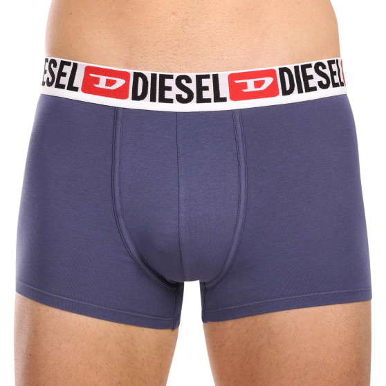 3PACK Boxers para homem Diesel multicolorido (00ST3V-0DDAI-E6825)