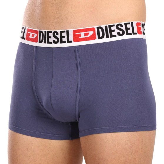 3PACK Boxers para homem Diesel multicolorido (00ST3V-0DDAI-E6825)