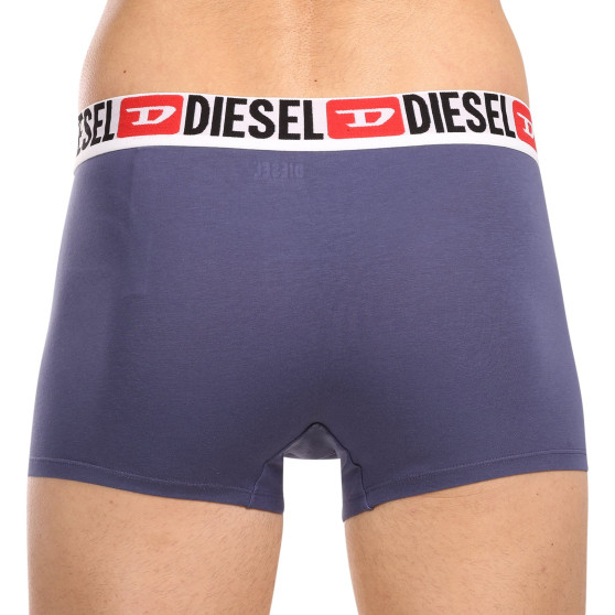 3PACK Boxers para homem Diesel multicolorido (00ST3V-0DDAI-E6825)