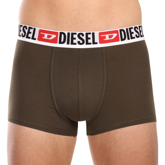 3PACK Boxers para homem Diesel multicolorido (00ST3V-0DDAI-E6825)