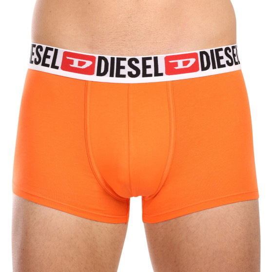 3PACK Boxers para homem Diesel multicolorido (00ST3V-0DDAI-E6825)