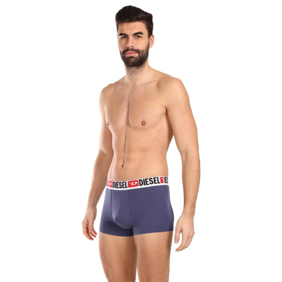 3PACK Boxers para homem Diesel multicolorido (00ST3V-0DDAI-E6825)