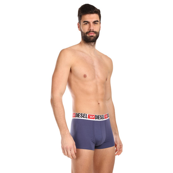 3PACK Boxers para homem Diesel multicolorido (00ST3V-0DDAI-E6825)