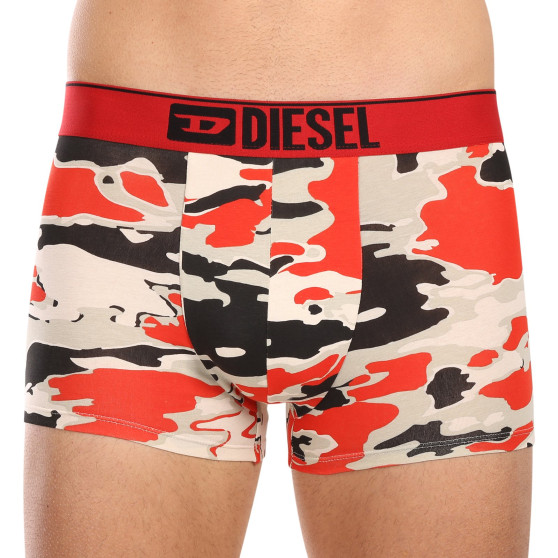 3PACK Boxers para homem Diesel multicolorido (00ST3V-0QIAU-E6813)