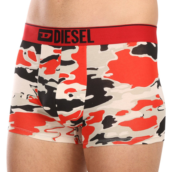 3PACK Boxers para homem Diesel multicolorido (00ST3V-0QIAU-E6813)