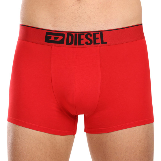 3PACK Boxers para homem Diesel multicolorido (00ST3V-0QIAU-E6813)