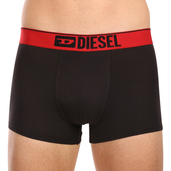 3PACK Boxers para homem Diesel multicolorido (00ST3V-0QIAU-E6813)