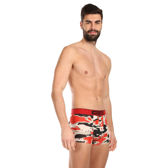 3PACK Boxers para homem Diesel multicolorido (00ST3V-0QIAU-E6813)