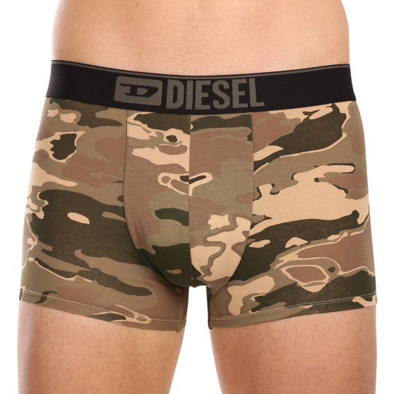 3PACK Boxers para homem Diesel multicolorido (00ST3V-0QIAU-E6814)