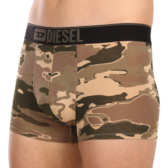 3PACK Boxers para homem Diesel multicolorido (00ST3V-0QIAU-E6814)