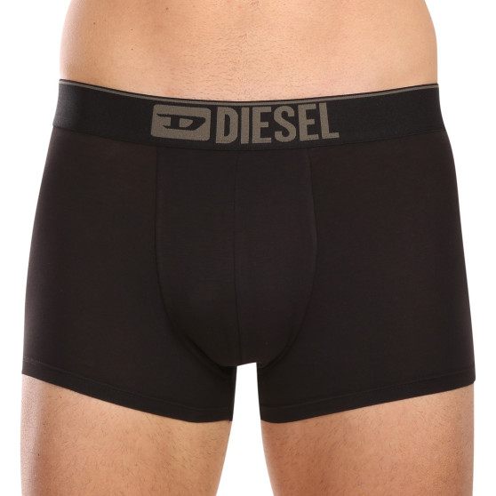 3PACK Boxers para homem Diesel multicolorido (00ST3V-0QIAU-E6814)