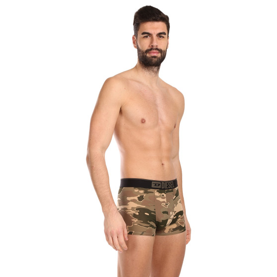 3PACK Boxers para homem Diesel multicolorido (00ST3V-0QIAU-E6814)