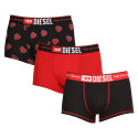 3PACK Boxers para homem Diesel multicolorido (00ST3V-0SIAX-E6800)