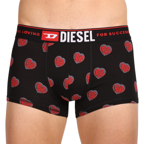 3PACK Boxers para homem Diesel multicolorido (00ST3V-0SIAX-E6800)