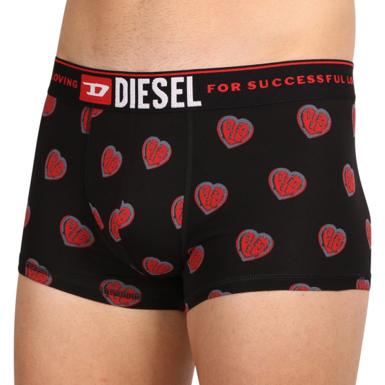 3PACK Boxers para homem Diesel multicolorido (00ST3V-0SIAX-E6800)