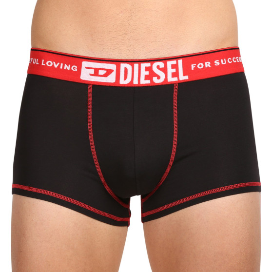 3PACK Boxers para homem Diesel multicolorido (00ST3V-0SIAX-E6800)