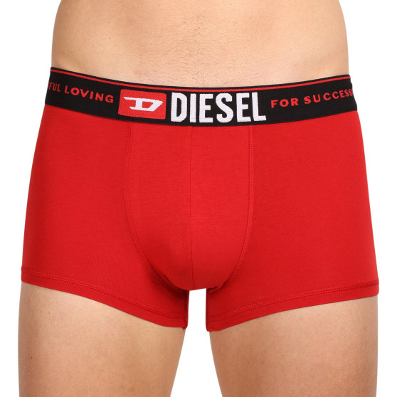 3PACK Boxers para homem Diesel multicolorido (00ST3V-0SIAX-E6800)