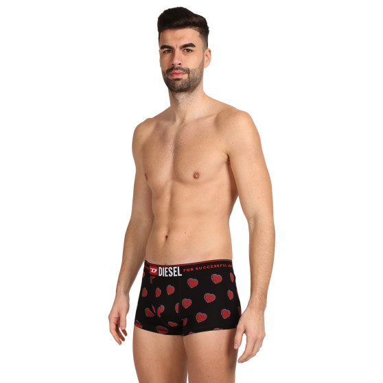 3PACK Boxers para homem Diesel multicolorido (00ST3V-0SIAX-E6800)