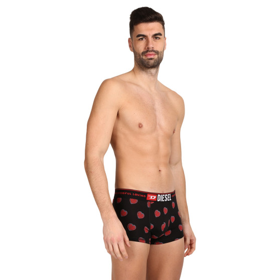 3PACK Boxers para homem Diesel multicolorido (00ST3V-0SIAX-E6800)