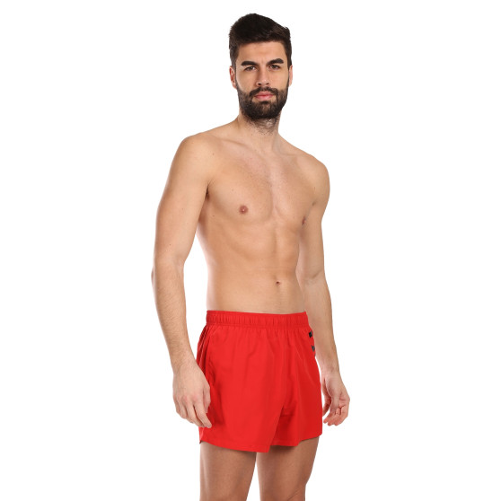 Fatos de banho para homem HUGO red (50513979 693)