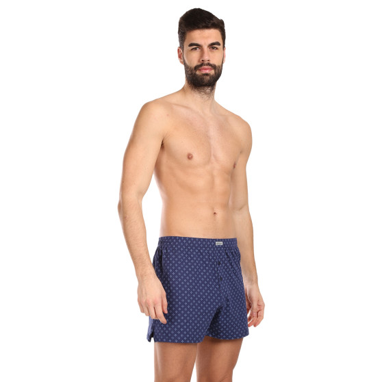 3PACK Boxers para homem Andrie multicolorido (PS 5804)