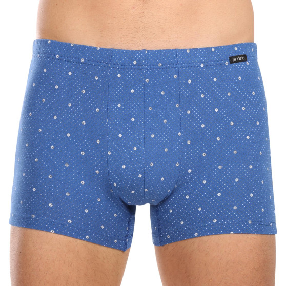 3PACK Boxers para homem Andrie multicolorido (PS 5539)