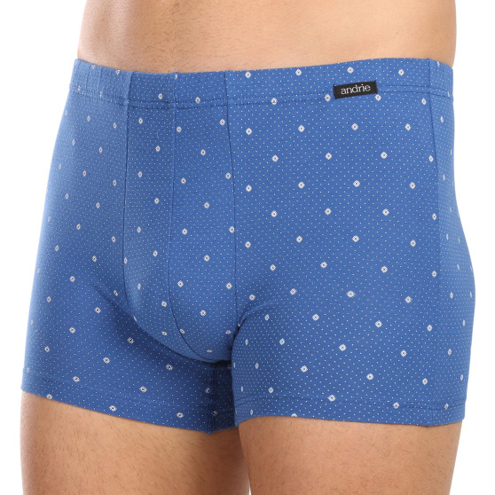 3PACK Boxers para homem Andrie multicolorido (PS 5539)