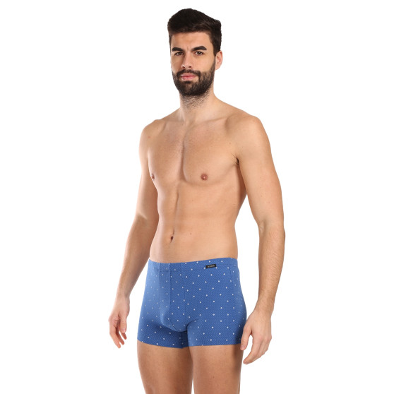 3PACK Boxers para homem Andrie multicolorido (PS 5539)