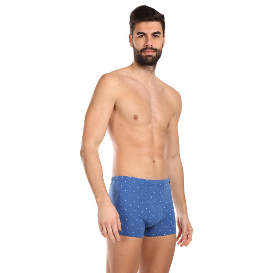 3PACK Boxers para homem Andrie multicolorido (PS 5539)