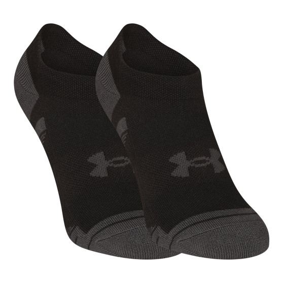 3PACK meias Under Armour multicoloridas (1379503 011)