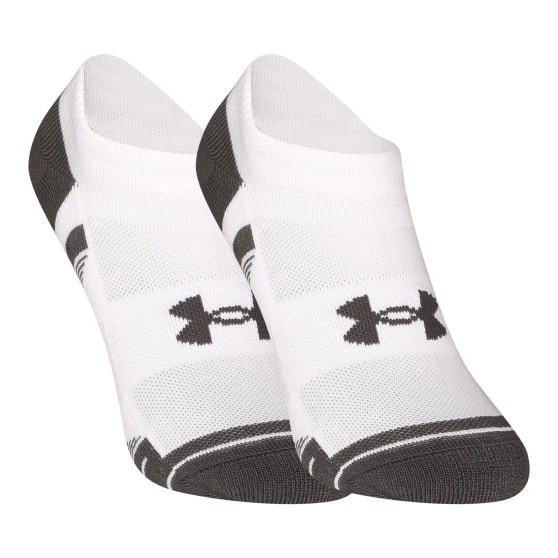 3PACK meias Under Armour multicoloridas (1379503 011)