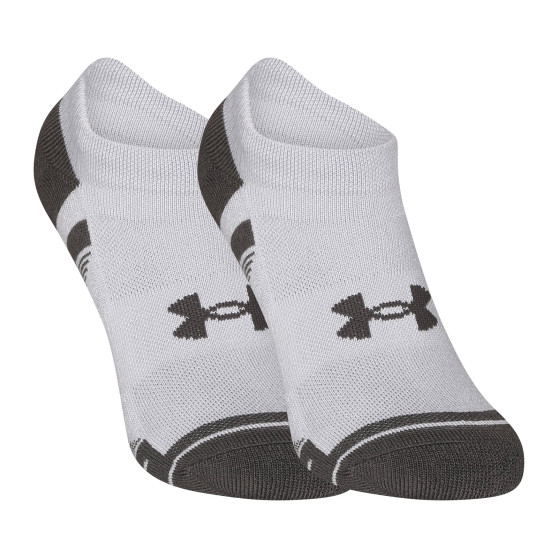 3PACK meias Under Armour multicoloridas (1379503 011)