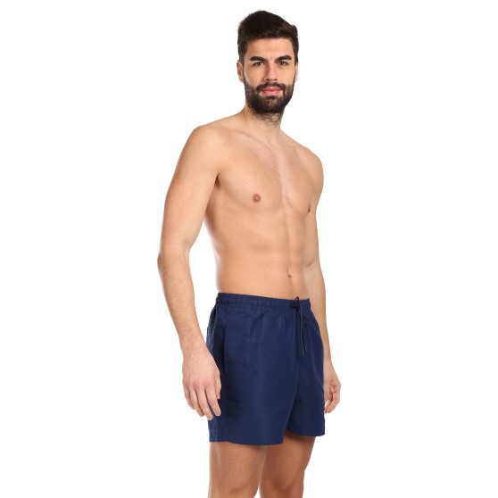 Fatos de banho para homem Calvin Klein azul (KM0KM00992-C7E)