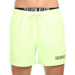 Fatos de banho para homem Calvin Klein green (KM0KM00992-M0T)