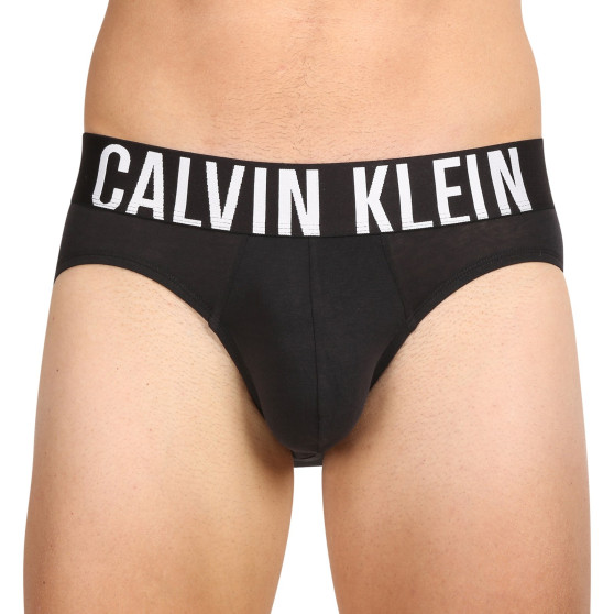 3PACK cuecas para homem Calvin Klein multicolorido (NB3704A-OG5)