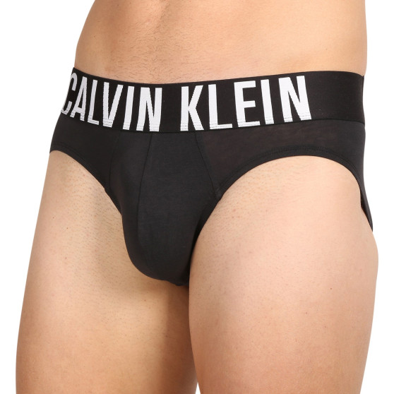 3PACK cuecas para homem Calvin Klein multicolorido (NB3704A-OG5)