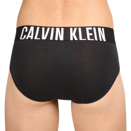 3PACK cuecas para homem Calvin Klein multicolorido (NB3704A-OG5)