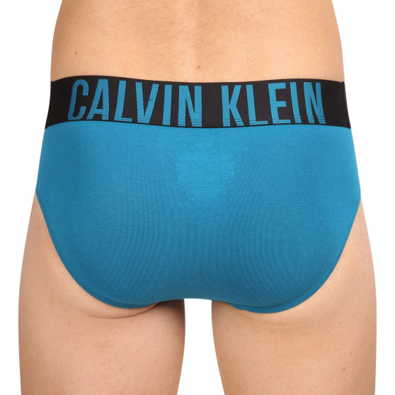 3PACK cuecas para homem Calvin Klein multicolorido (NB3704A-OG5)