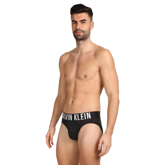 3PACK cuecas para homem Calvin Klein multicolorido (NB3704A-OG5)