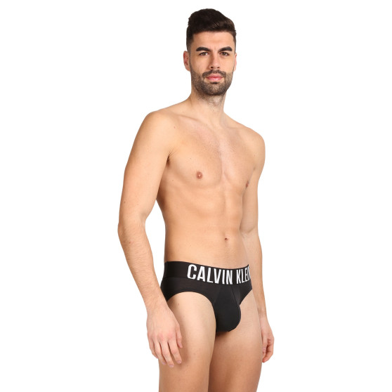 3PACK cuecas para homem Calvin Klein multicolorido (NB3704A-OG5)