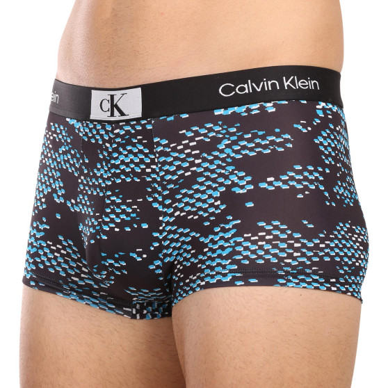 Boxers para homem Calvin Klein multicolorido (NB3406A-LO9)