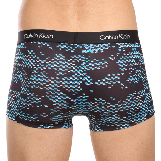 Boxers para homem Calvin Klein multicolorido (NB3406A-LO9)