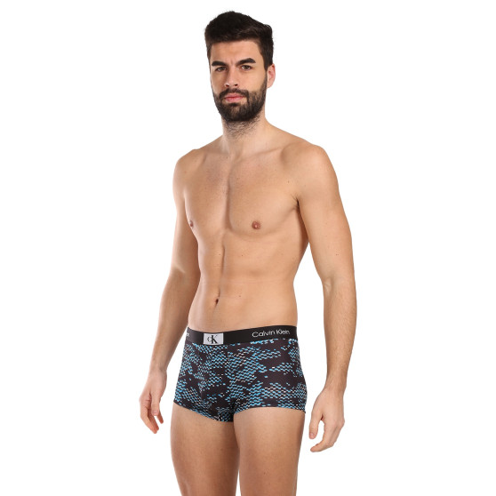 Boxers para homem Calvin Klein multicolorido (NB3406A-LO9)