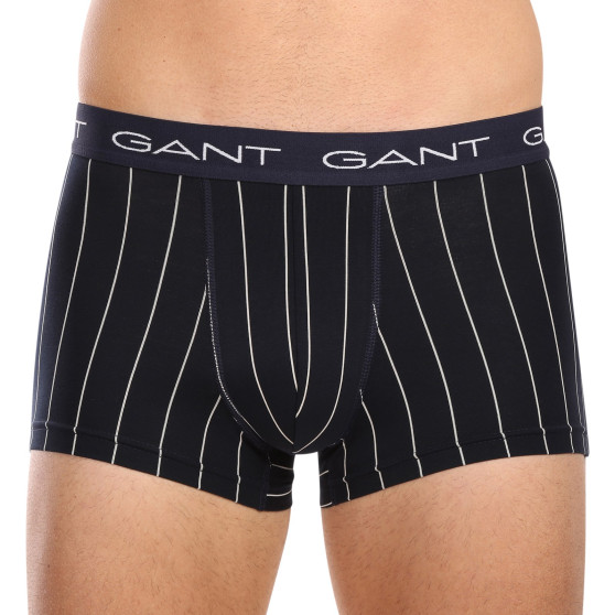 3PACK Boxers para homem Gant multicolorido (902343033-433)