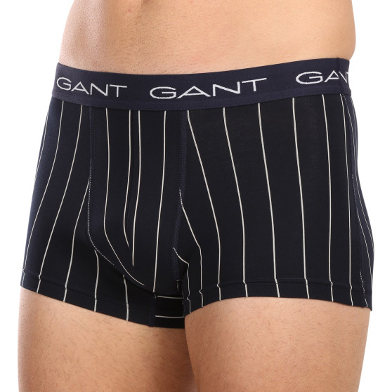 3PACK Boxers para homem Gant multicolorido (902343033-433)