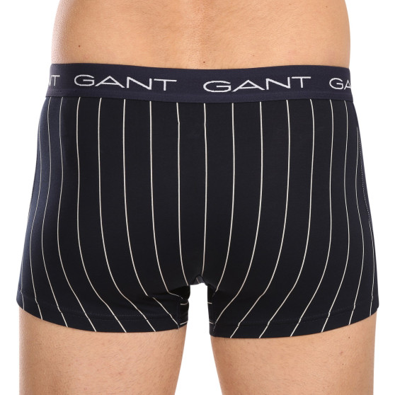 3PACK Boxers para homem Gant multicolorido (902343033-433)