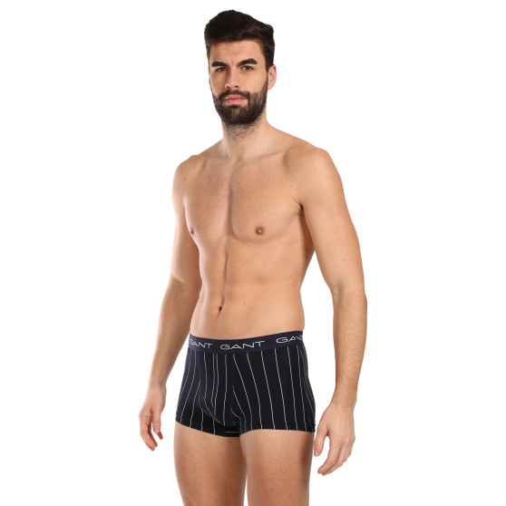 3PACK Boxers para homem Gant multicolorido (902343033-433)