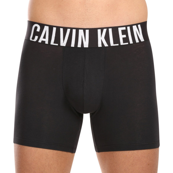 3PACK Boxers para homem Calvin Klein multicolorido (NB3609A-MP1)