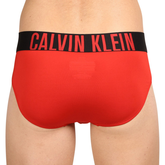 3PACK cuecas para homem Calvin Klein multicolorido (NB3610A-LXO)