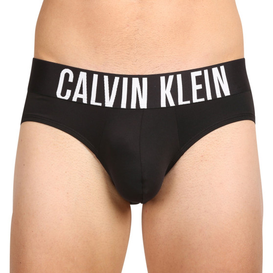 3PACK cuecas para homem Calvin Klein multicolorido (NB3610A-LXO)